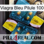 Blue Viagra Pill 100 cialis5